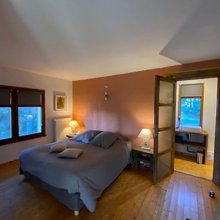 La Villa Dans Les Pins كويند المظهر الخارجي الصورة