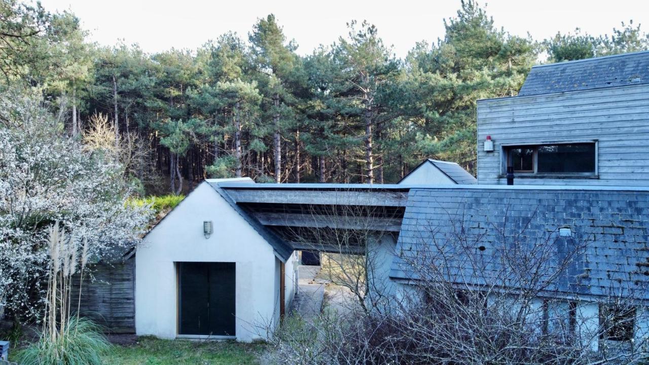 La Villa Dans Les Pins كويند المظهر الخارجي الصورة