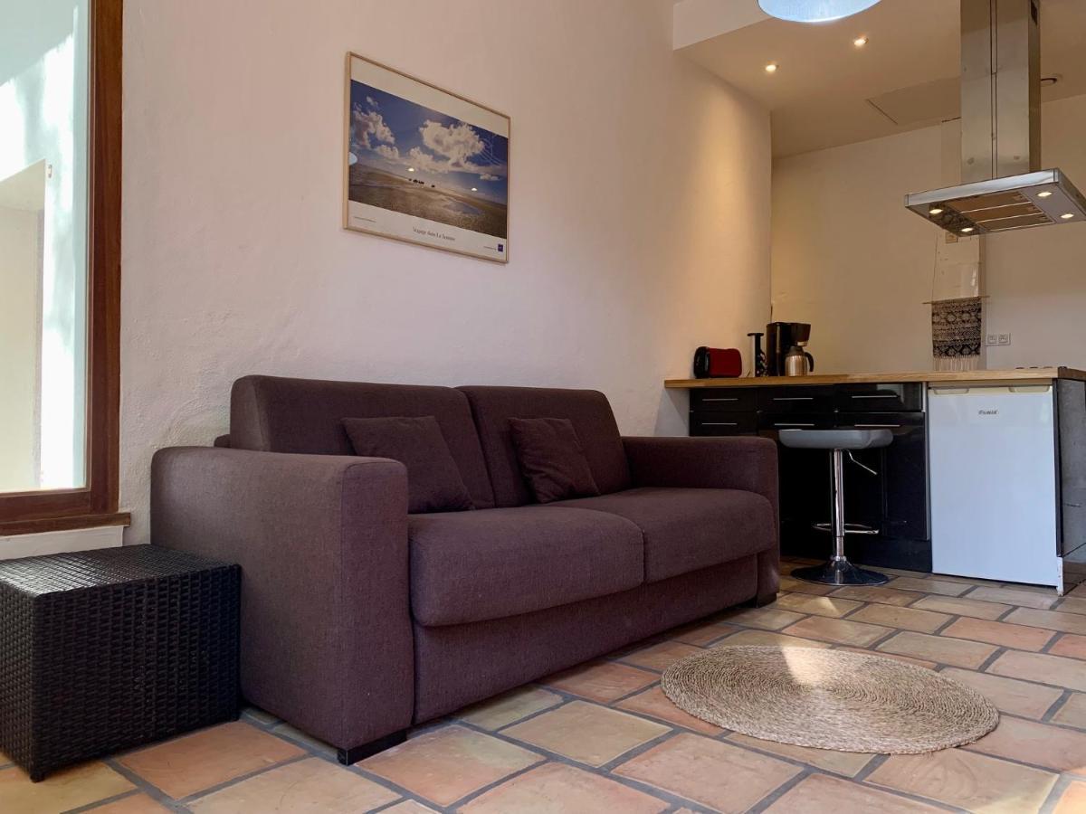 La Villa Dans Les Pins كويند الغرفة الصورة